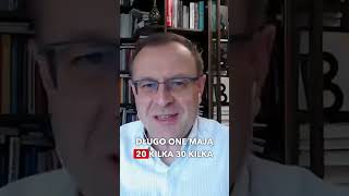 POLSKA POLITYKA TO CYNICZNY TEATR | prof. Antoni Dudek