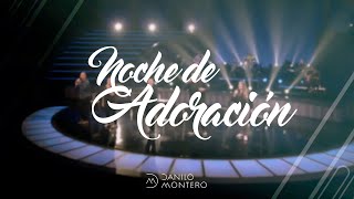 1 Hora de Música Cristiana con Danilo Montero - Clásicos y Hits | Noche de Alabanza y Adoración