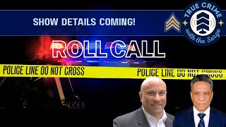 Roll Call: Alex Murdaugh Re-Trial, Luigi Mangione Developments & Rex Heuermann Parole Debate