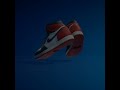 unlock the exclusive air jordan 1 high og in fortnite