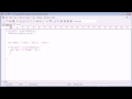 jQuery Tutorial - 93 - each