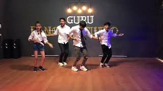 Faltu Song | Dance Choreography | Jitu Sharma Bollywood Dance #gurudancefitnessstudio