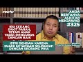 SALAHKAH JIKA SAYA MEMILIKI SIFAT AMBISIUS DI DUNIA KERJA? | ABAM (325) | Pdt. Dr. Erastus Sabdono