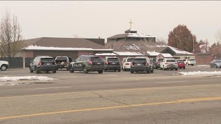 Two schools in Boise School District and a private school in lockdown earlier today