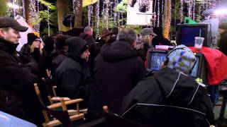 Behind The Scenes - The Twilight Saga : Breaking Dawn Part 1 [Full part 2]