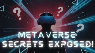 Who Controls the Metaverse? | The Dark Side of Virtual Reality