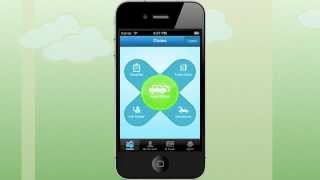 Moosurance: Mobile Claims Manager