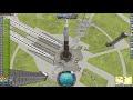 moar engines recreating the rockets with the most engines in ksp