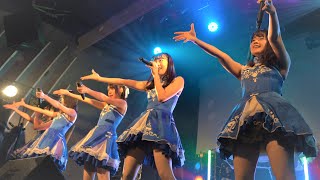 【4K/α7Rⅲ】TokyoStory（Japanese idol group）99%LOVER presents Steam Prelude 六本木morpf-tokyo 2019年7月6日（土）