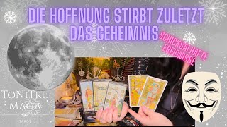 😲🤐DAS grosse GEHEIMNIS😲🤐#tarot #seelenliebe #Seelenpartner #Orakel #Liebesorakel