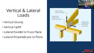 Truss Design & Scopes of Work Webinar