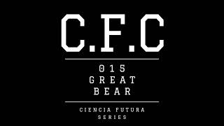 C.F.C SERIES 015 | GREAT BEAR