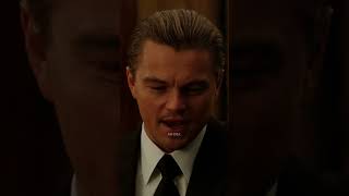 The Greatest Quote by Cobb (Leonardo DiCaprio)  in "Inception" (2010) #shorts #moviequotes