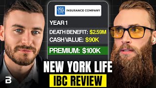 Is New York Life the #1 Company for Infinite Banking Policies? (FULL REVIEW)