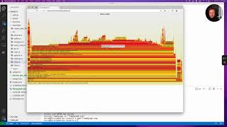 Optimizing with Cargo Flamegraph