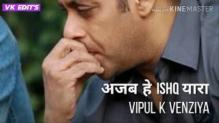 Tadap Tadap ke || new hindi whatsapp status || VK EDIT'S