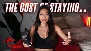 The Cost of Staying Too Long: Feeling Lost and Lonely | AFTER HOURS EP.2