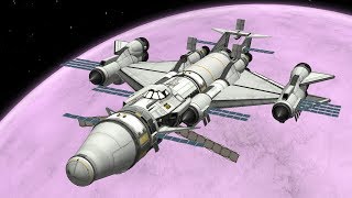 KSP: Acacius mk3