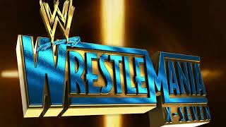 Wwe Wrestlemania 17 Tron Loop