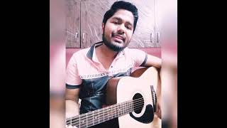 Lut Gaye Guitar Cover || Emraan Hashmi || Jubin Nautiyal || Tanishq B Cover by Prashant Singh