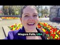 6 reasons to visit niagara falls spring explore niagara usa