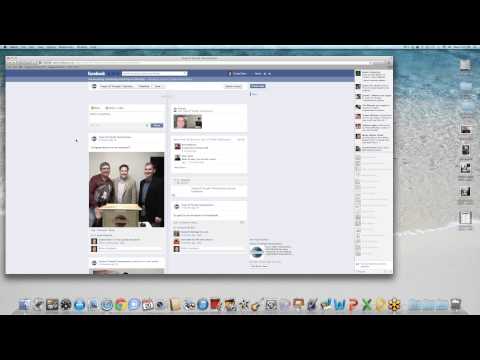 Marketing your Toastmaster's club on Facebook Marketing your Toastmaster's club on Facebook