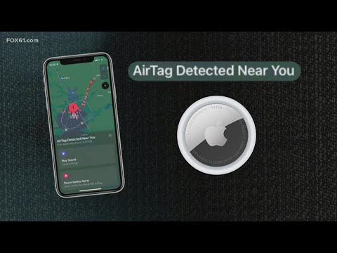 Why unwanted tracking is increasing