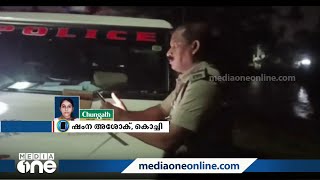 മരപ്പൊത്തിൽ വെടിയുണ്ട: വിവരങ്ങൾ ശേഖരിച്ച് തീവ്രവാദ വിരുദ്ധ സ്‌ക്വാഡ്‌