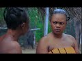 CURSED BY THE gODS EP6 FT BERNICE ASARE ENO MARY AWURAAMA AFRA BENEWAA