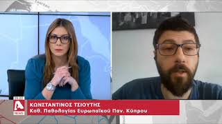 Όλο και πιο κοντά σε νέο ολικό lockdown