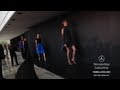 PAMELLA ROLAND HIGHLIGHTS - MERCEDES-BENZ FASHION WEEK SPRING 2013 COLLECTIONS