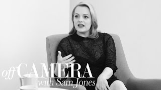 Elisabeth Moss is no dilettante