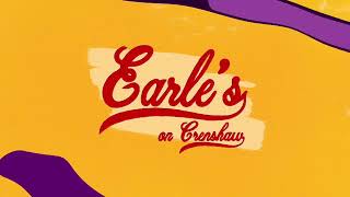 Earle's daily specials