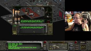 Fallout 2: Finale