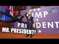 How to download&install [Mr.President]