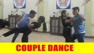 Watch Debu aka Baalveer and Ananya couple dance video| Baalveer Returns