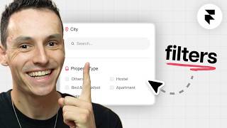 Framer ADVANCED CMS Filtering (tutorial)