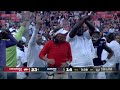 arkansas razorbacks vs. auburn tigers full game highlights espn college football