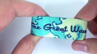 ZOX || The Great Wave