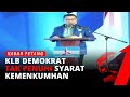 Kalah di Kemenkumham, Kemana Moeldoko? | Laporan Utama tvOne (6/4/2021)