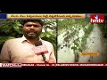 పీకల్లోతు కష్టాల్లో రైతులు.. farmers facing losses due to heavy rains palamuru dist hmtv news