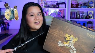 The Wizarding Trunk | Master of Potions 🧪 Harry Potter Unboxing ⚡️