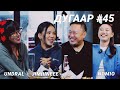 T-talk | Favway | Ep45