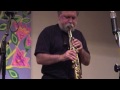 evan parker