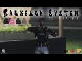 [FiveM] Advanced Backpack System (Qbcore /ESX)