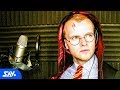 Post Malone - Rockstar (Harry Potter Parody)