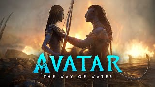 AVATAR 2 | Extended Trailer (Chronological Supercut)