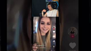 BLUR Reagisce al DISSING tra MARTA DADDATO e ANNA PEPE🔥#blur #reaction #clips #viral #dissing #live