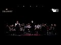 Princess Alice - Richard Marshall (Brass Band Ghent)