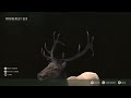 Roosevelt Elk Hunt!  Way of the Hunter